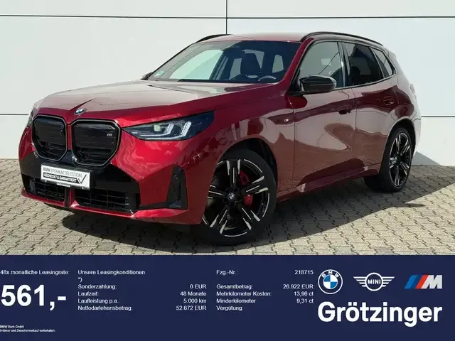 BMW Sonstige