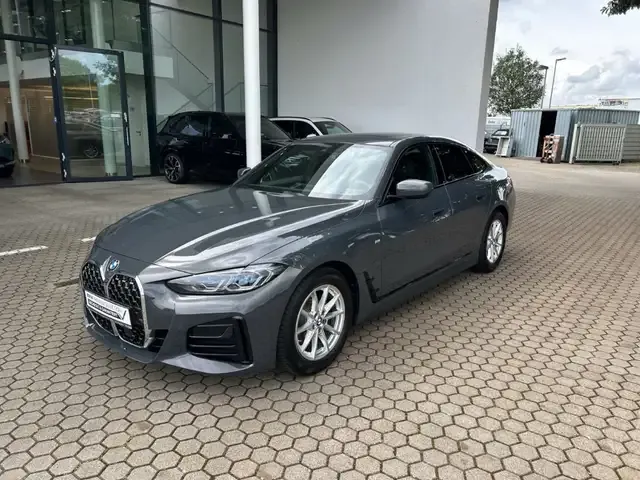 BMW 420