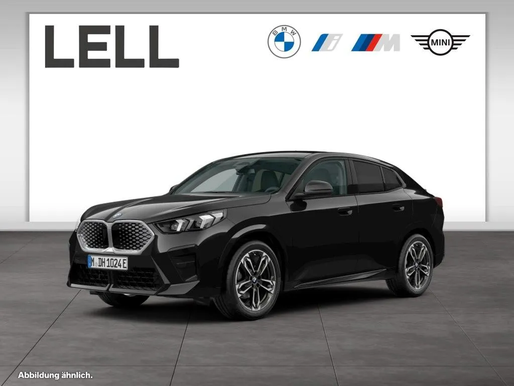 BMW iX2