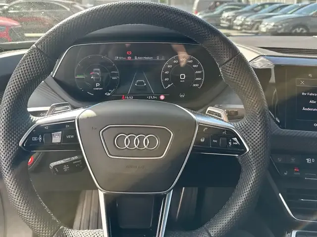 Audi RS e-tron GT