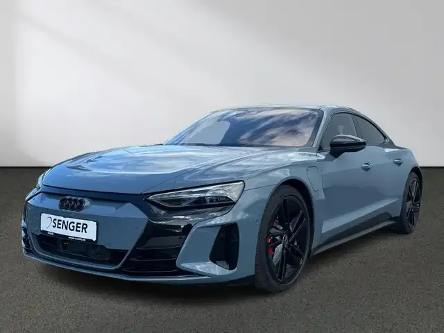 Audi RS e-tron GT