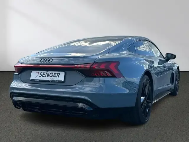 Audi RS e-tron GT