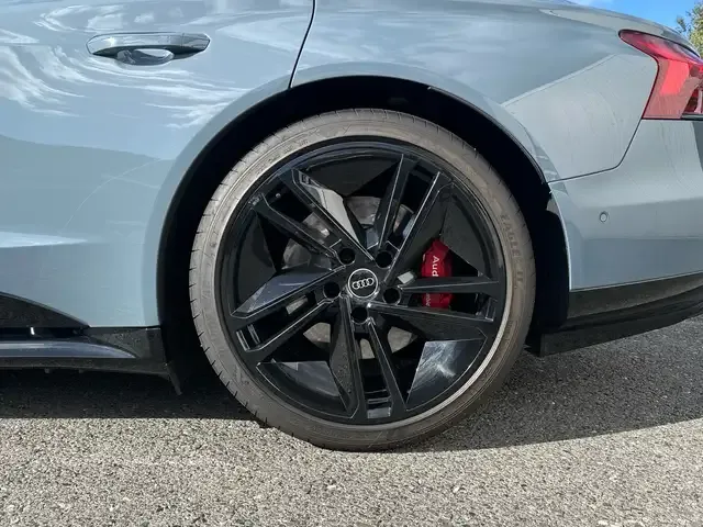 Audi RS e-tron GT
