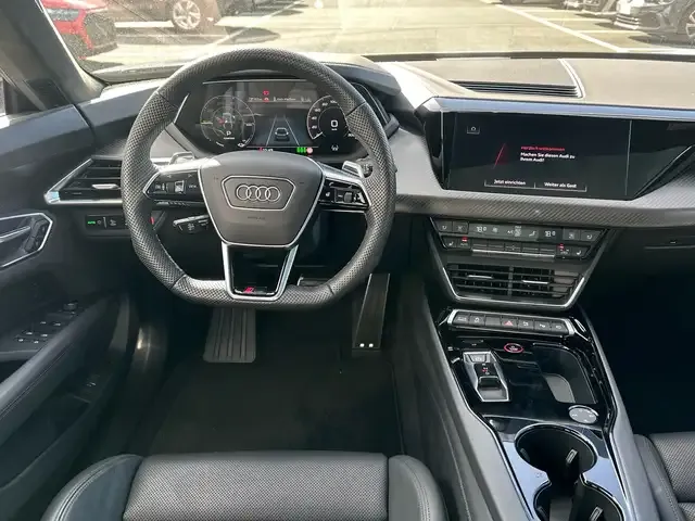 Audi RS e-tron GT