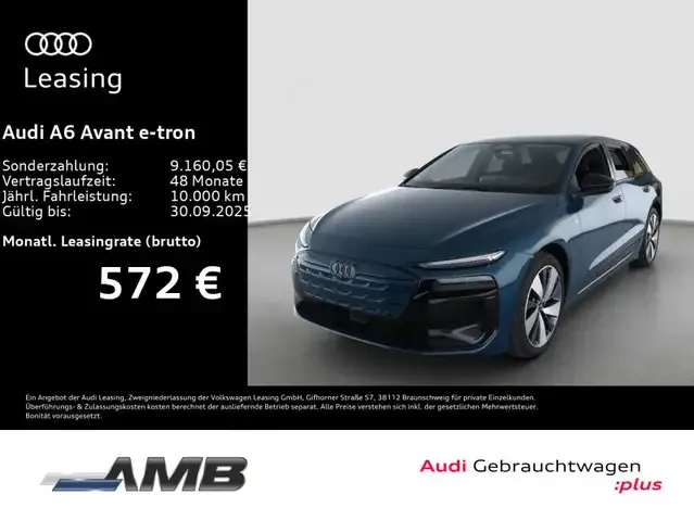 Audi Sonstiges