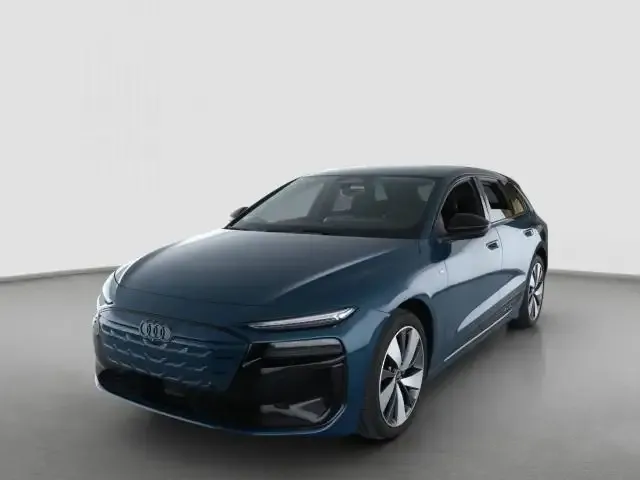 Audi Sonstiges