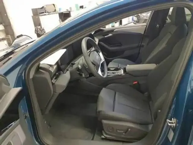 Audi Sonstiges