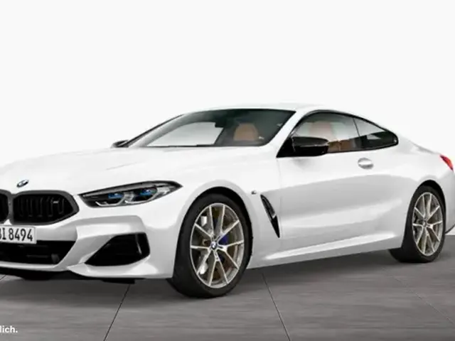 BMW M850