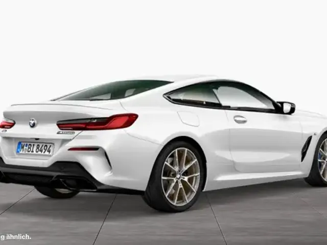 BMW M850