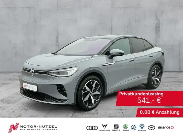 Volkswagen ID.5