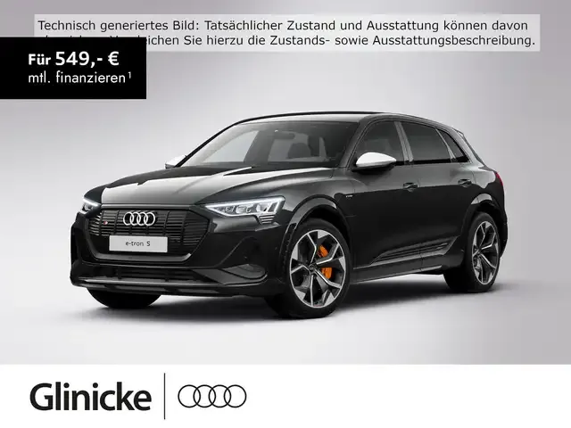 Audi Sonstige