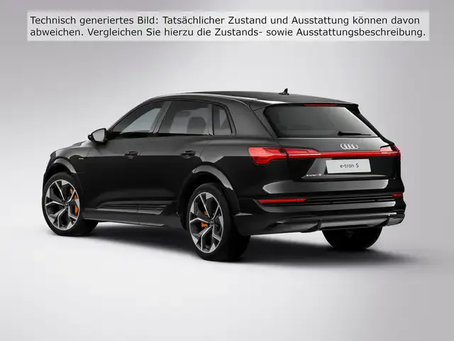 Audi Sonstige