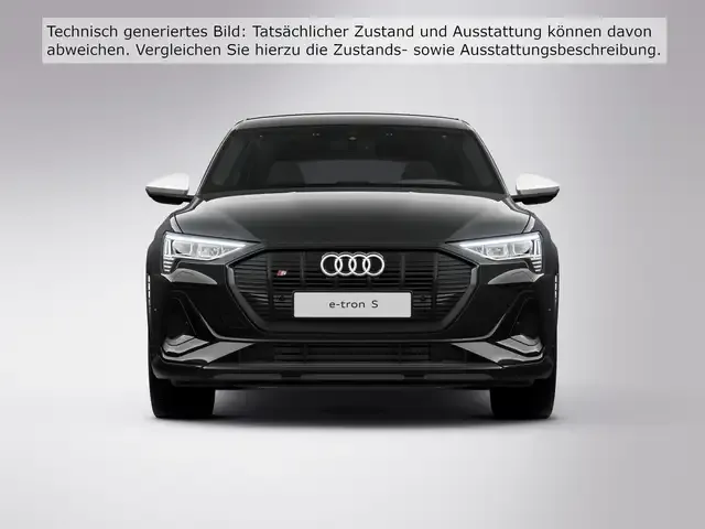 Audi Sonstige