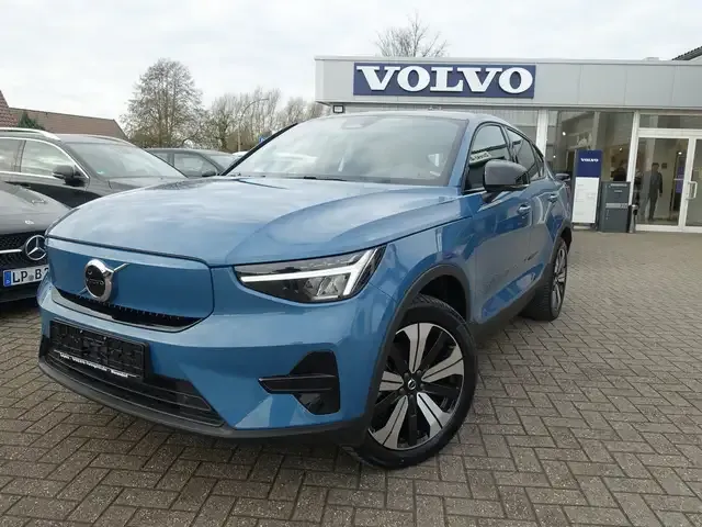 Volvo C40