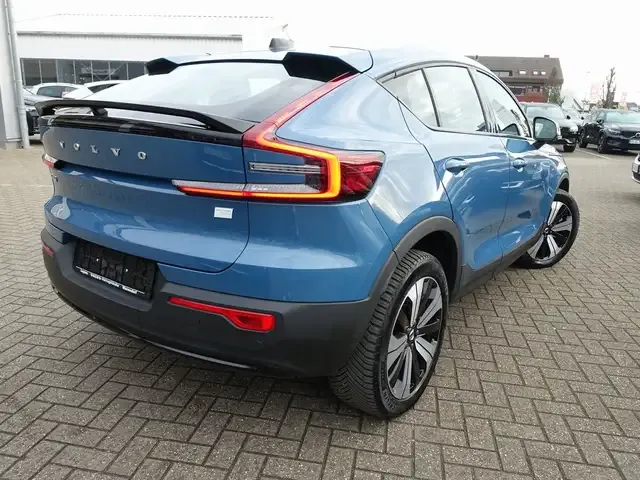Volvo C40