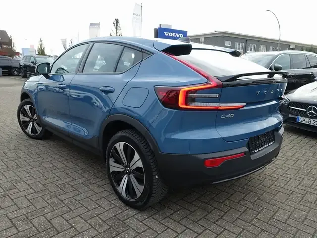 Volvo C40