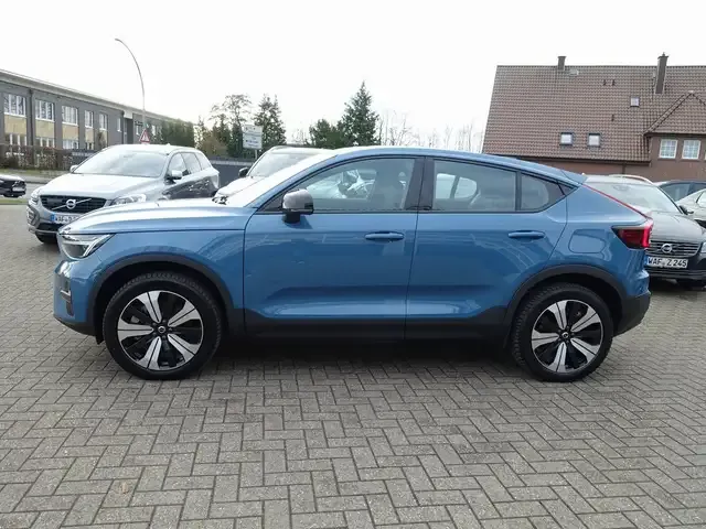 Volvo C40
