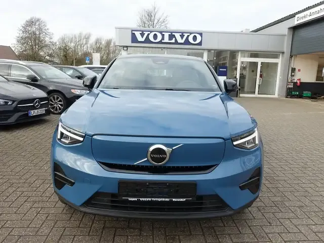 Volvo C40