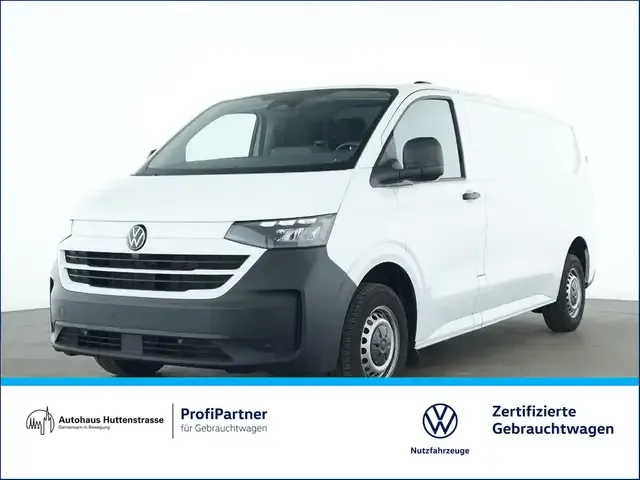 Volkswagen T7 Transporter