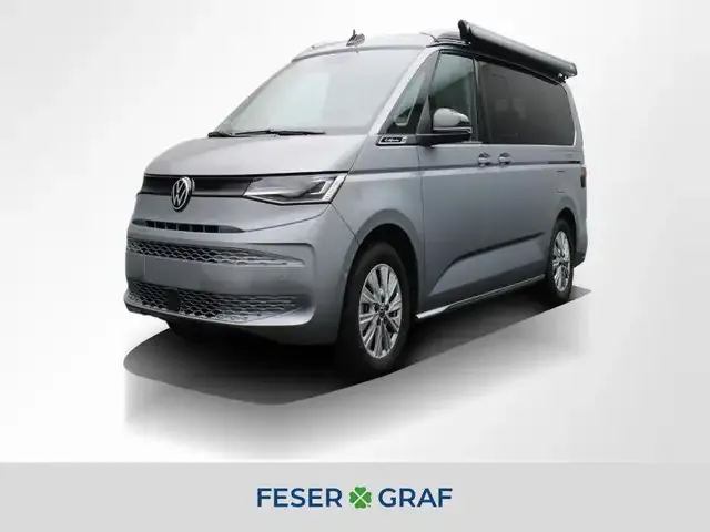 Volkswagen T7 California
