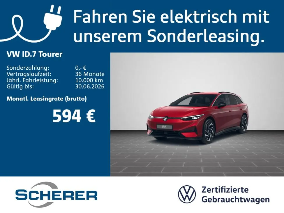 Volkswagen ID.7