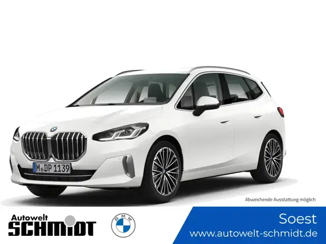 BMW 214