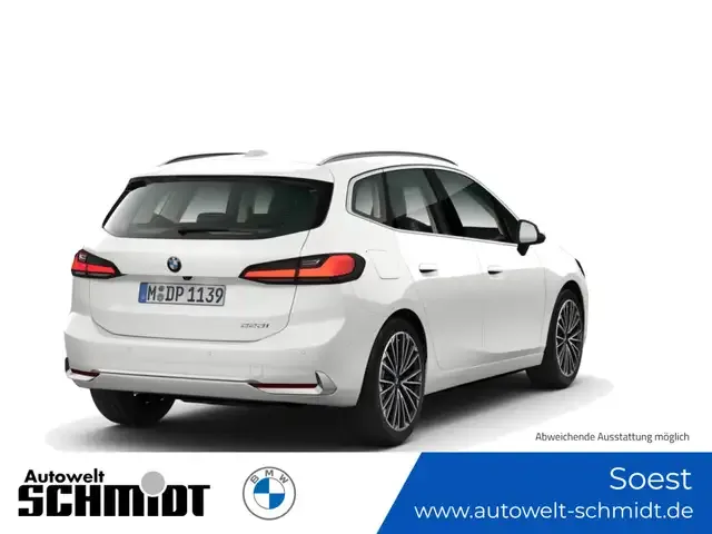 BMW 214