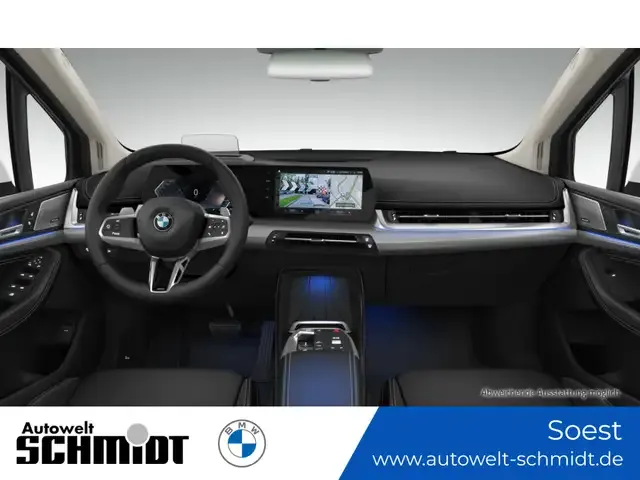 BMW 214