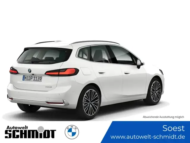 BMW 214