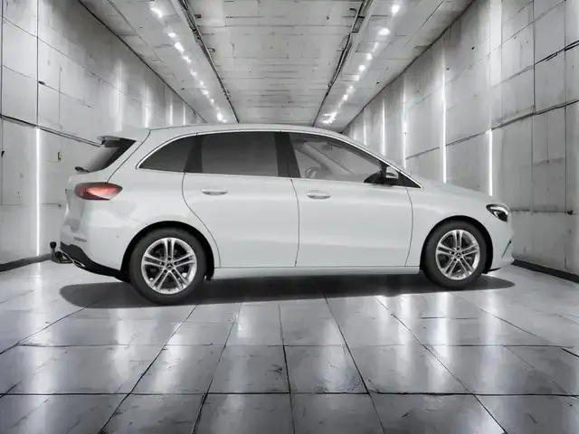 Mercedes-Benz B 220