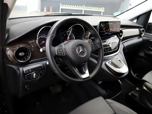 Mercedes-Benz V 300