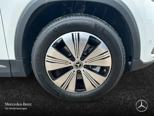 Mercedes-Benz EQA 250