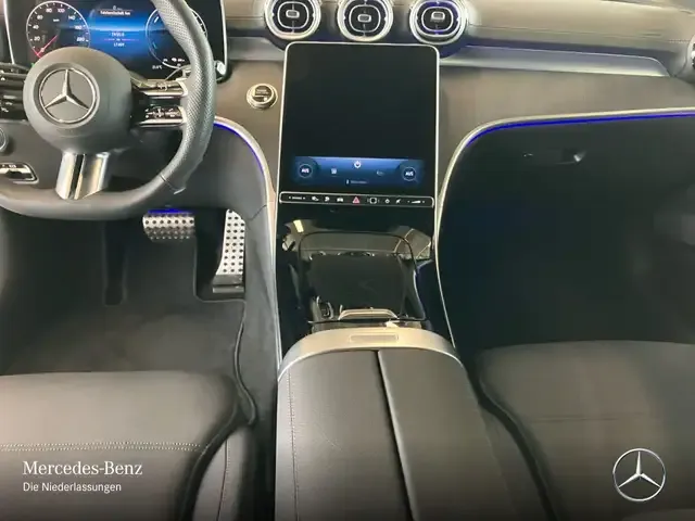 Mercedes-Benz C 400