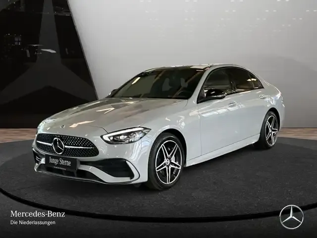 Mercedes-Benz C 400