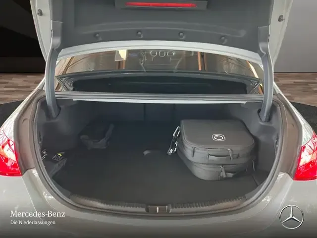 Mercedes-Benz C 400