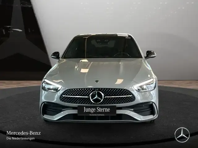 Mercedes-Benz C 400