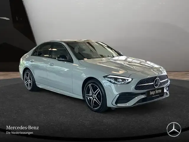 Mercedes-Benz C 400