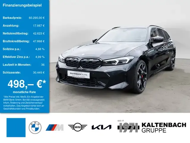 BMW 340