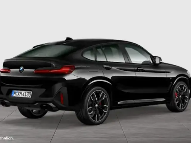 BMW X4 M