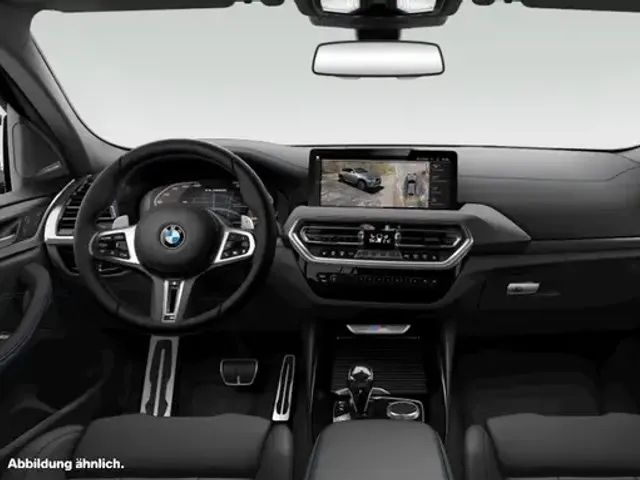 BMW X4 M
