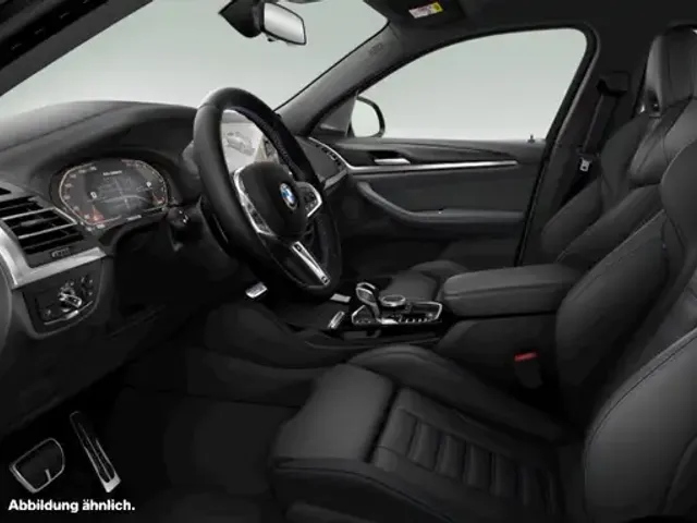 BMW X4 M
