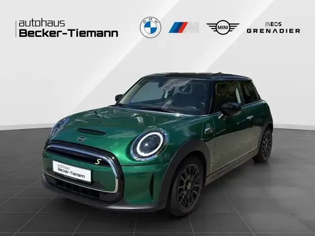 MINI Cooper SE