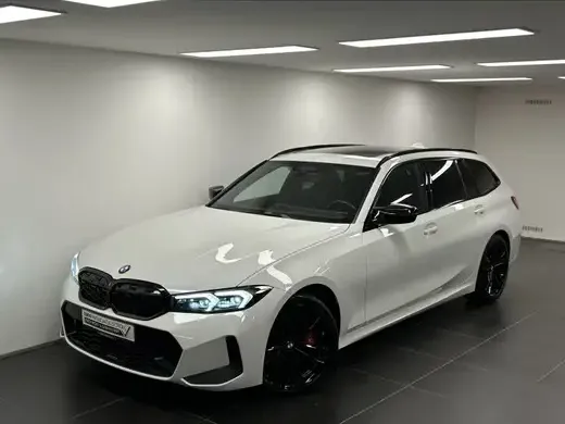 BMW 340