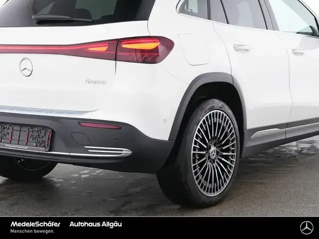 Mercedes-Benz EQA 300