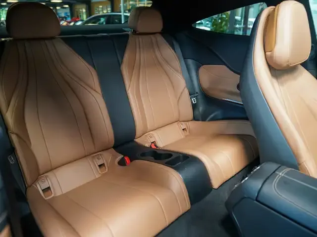 Mercedes-Benz CLE 200