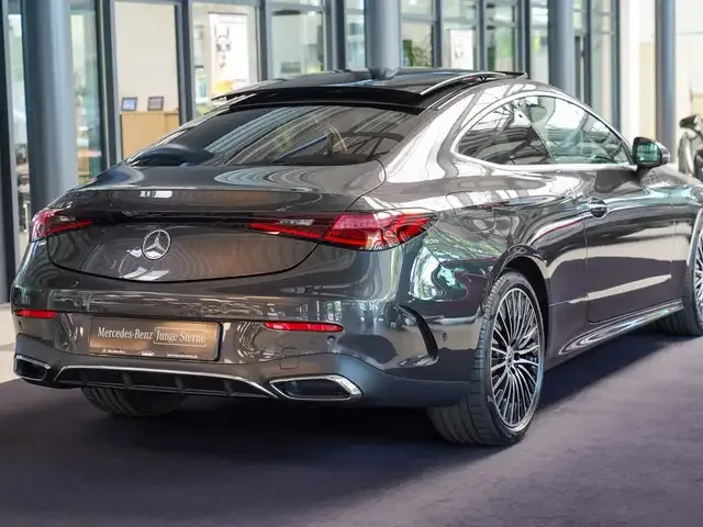 Mercedes-Benz CLE 200