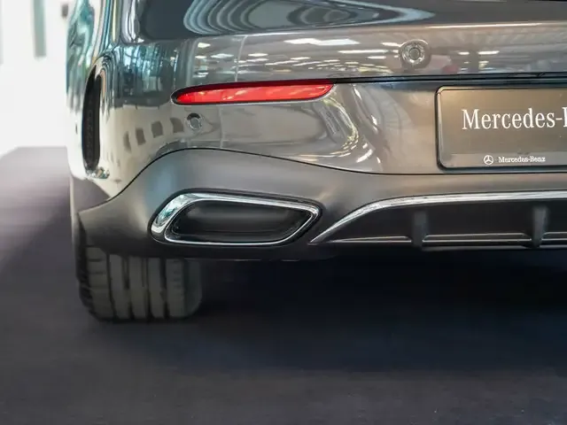 Mercedes-Benz CLE 200
