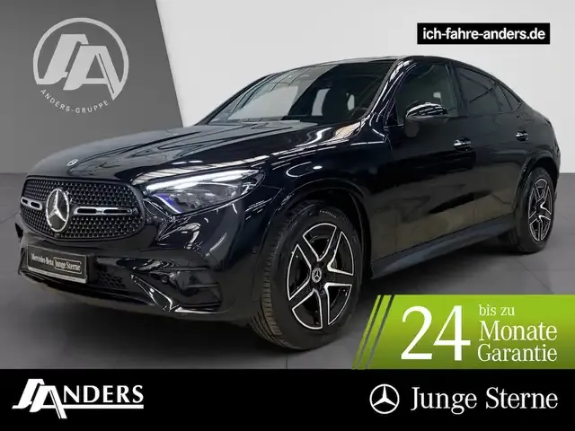 Mercedes-Benz GLC 450