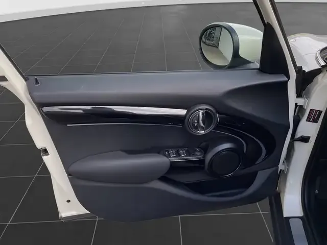 MINI One