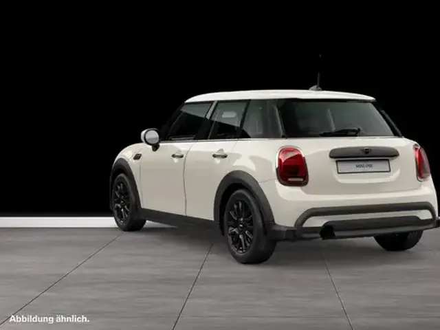 MINI One